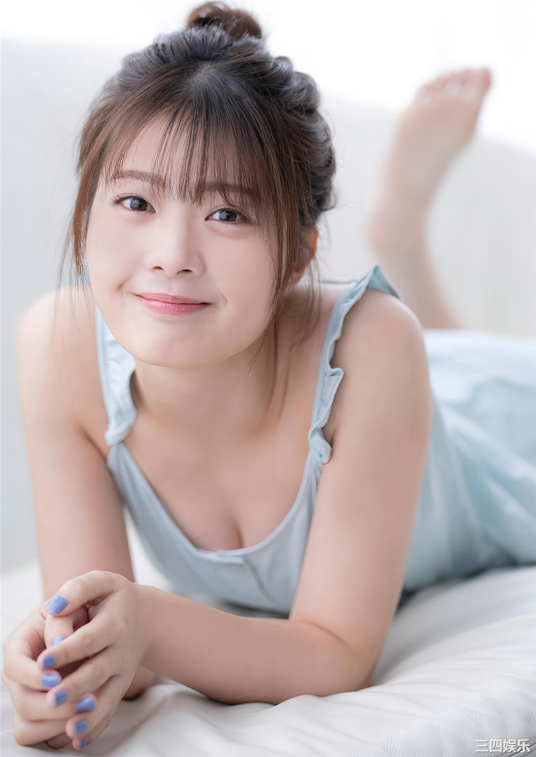 星乃梦奈写真集《Dreaming of Star》高清全本