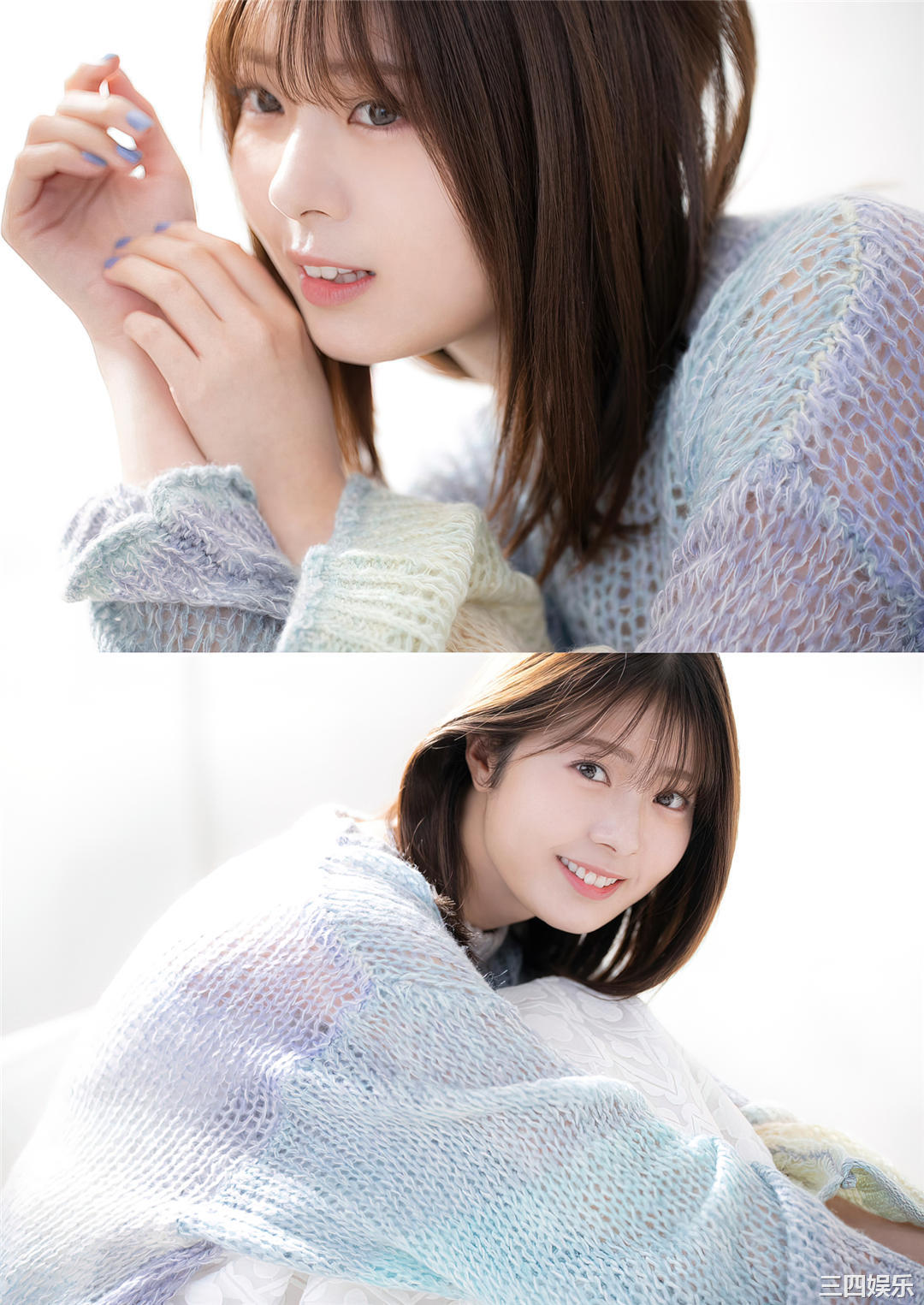 星乃梦奈写真集《Dreaming of Star》高清全本