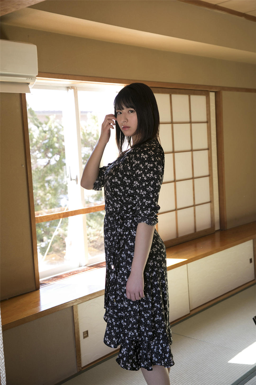 德江加奈写真集《ｐｕｒｅｎｅｓｓ》高清全本