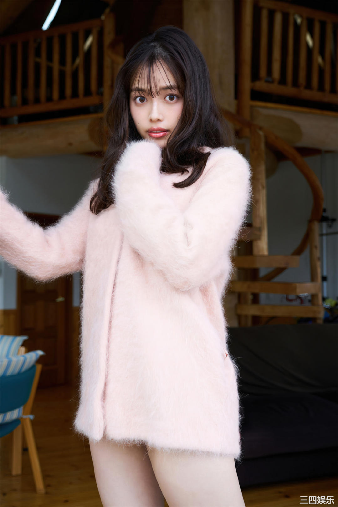 森日菜美写真集《ＣＵＴＥ＆ＳＥＸＹ》高清全本