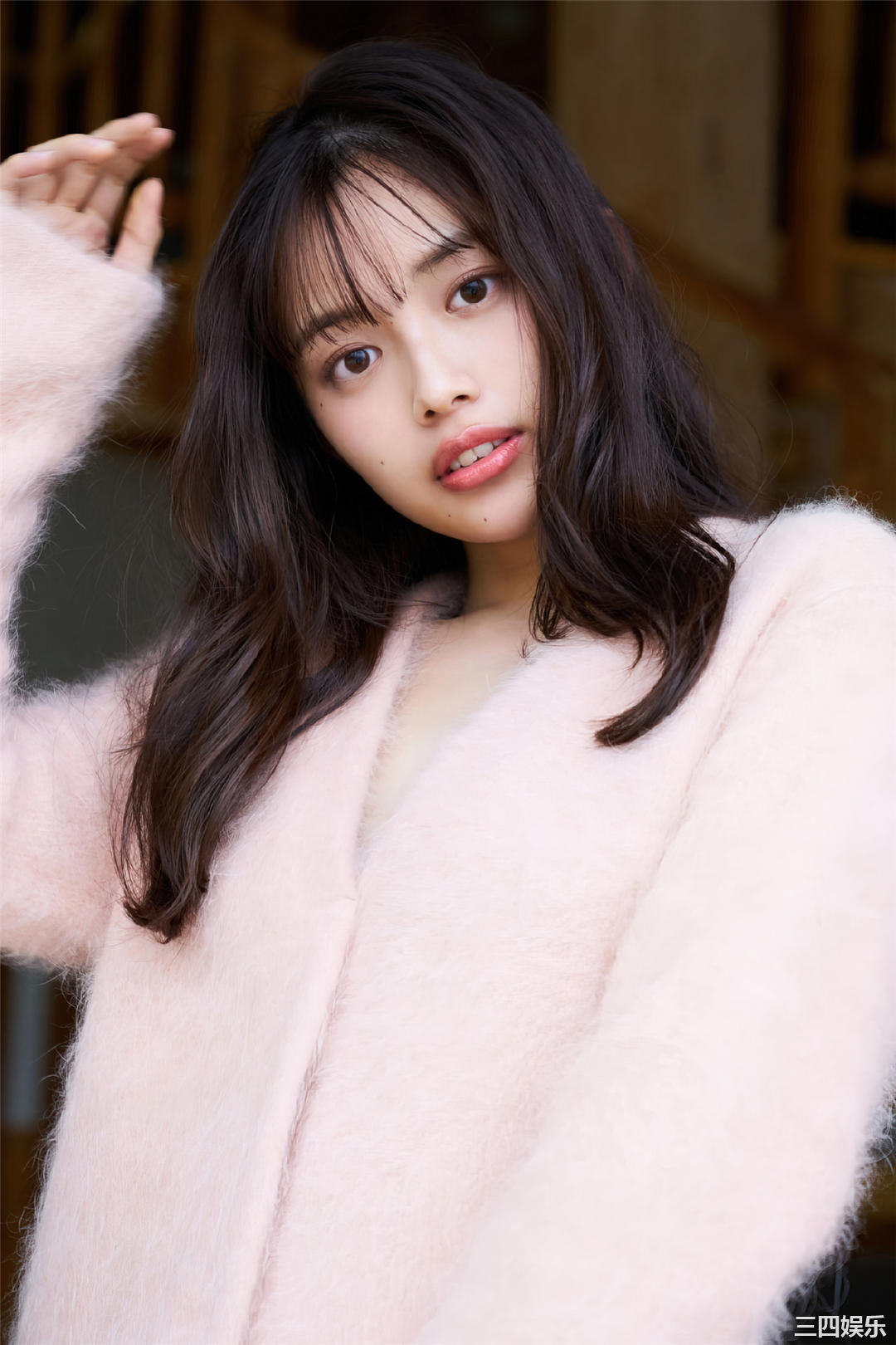 森日菜美写真集《ＣＵＴＥ＆ＳＥＸＹ》高清全本