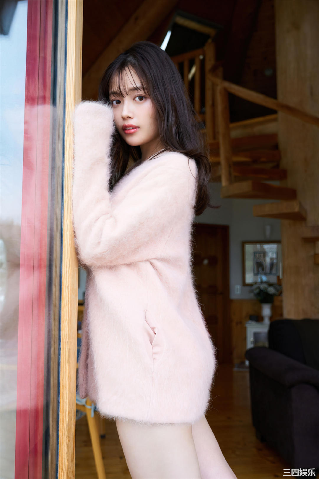 森日菜美写真集《ＣＵＴＥ＆ＳＥＸＹ》高清全本