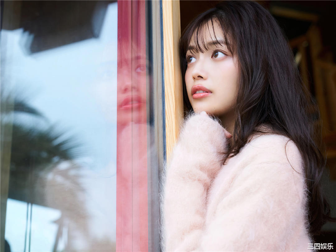 森日菜美写真集《ＣＵＴＥ＆ＳＥＸＹ》高清全本