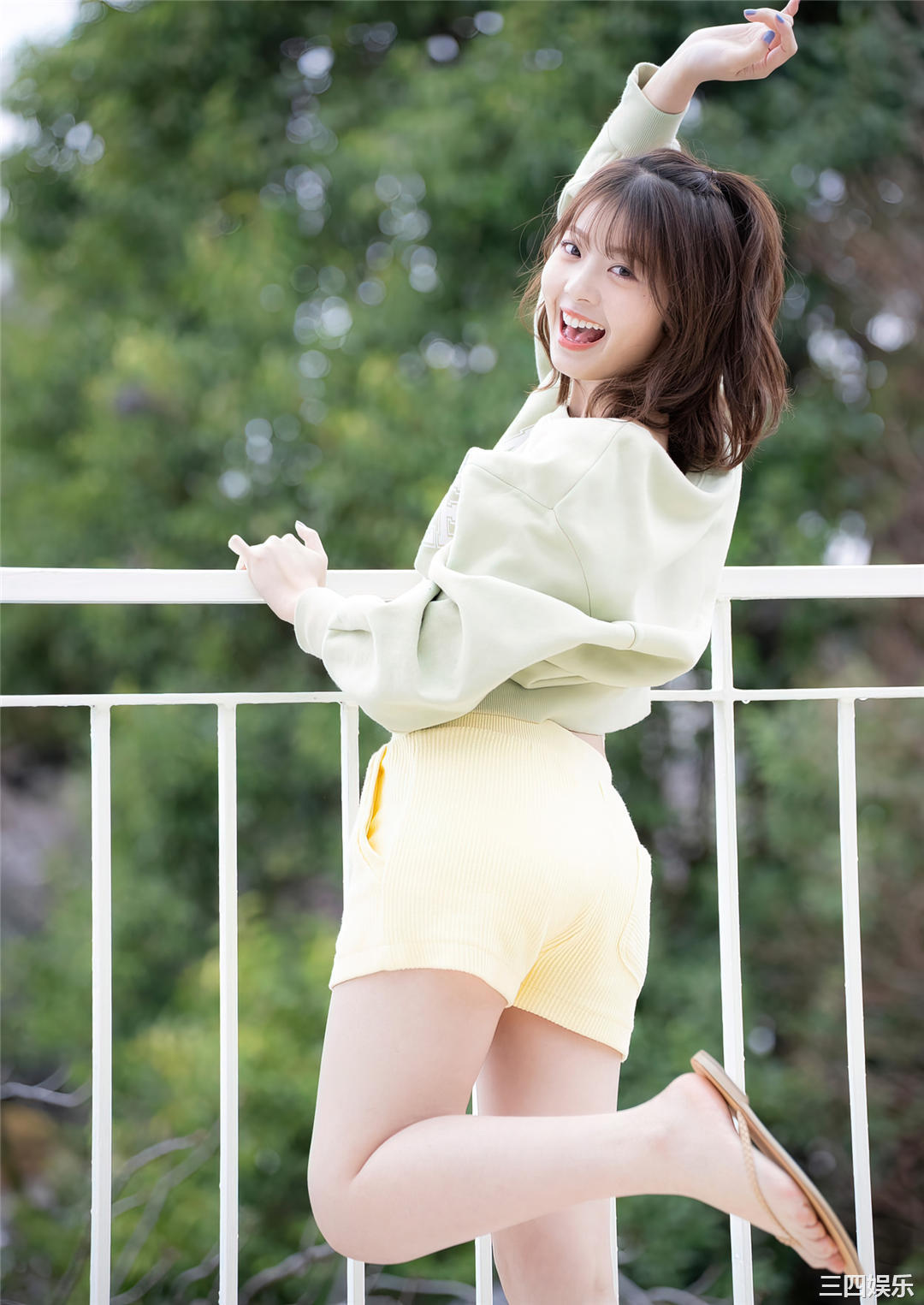 星乃梦奈写真集《Dreaming of Star》高清全本