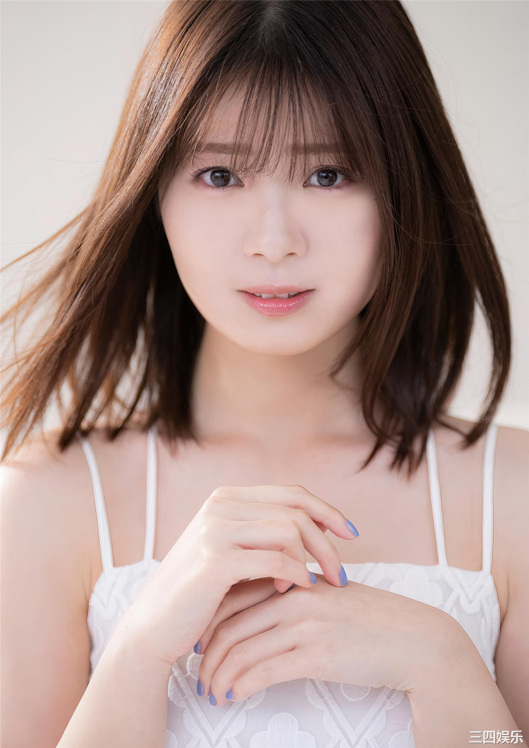 星乃梦奈写真集《Dreaming of Star》高清全本