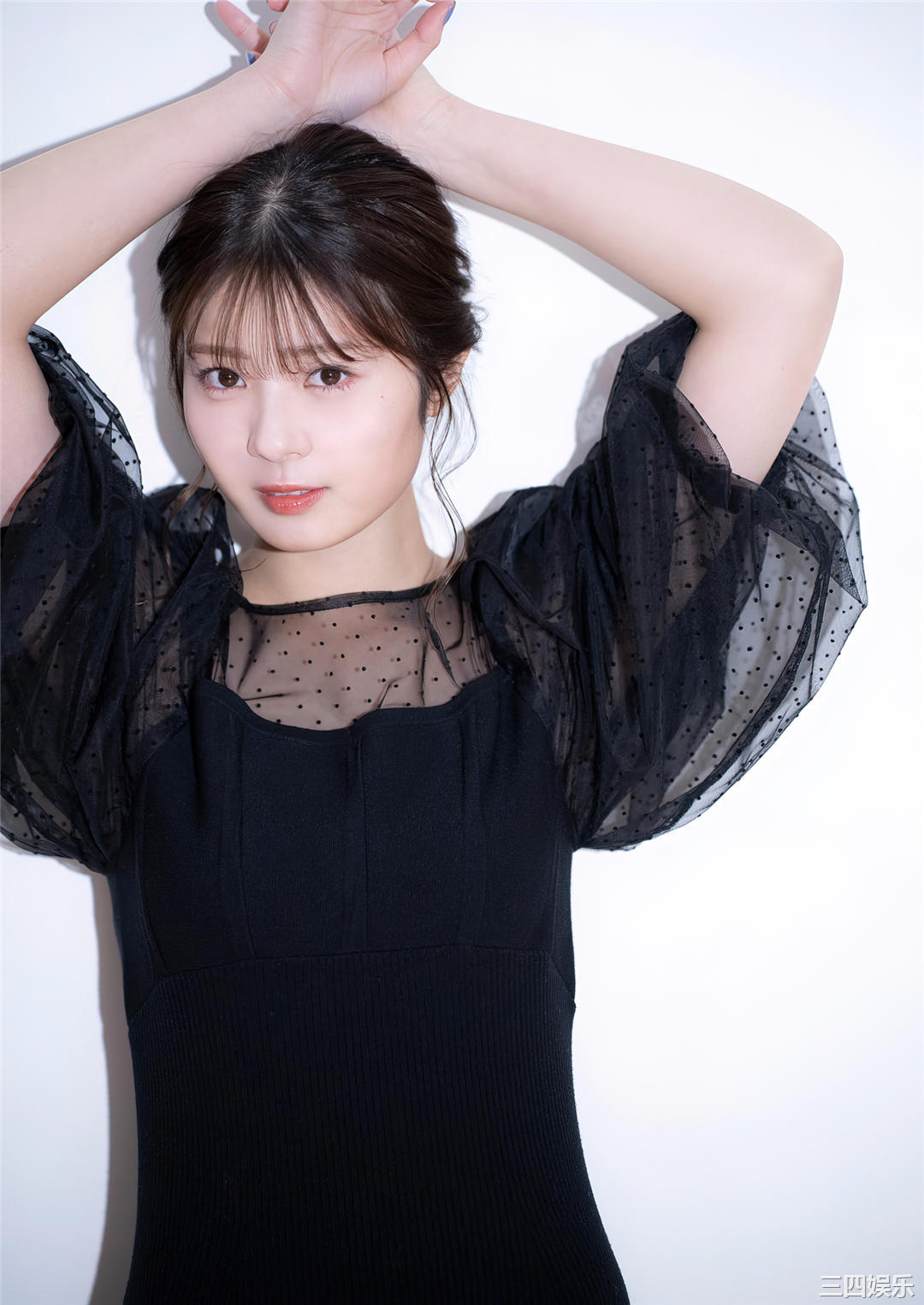 星乃梦奈写真集《Dreaming of Star》高清全本