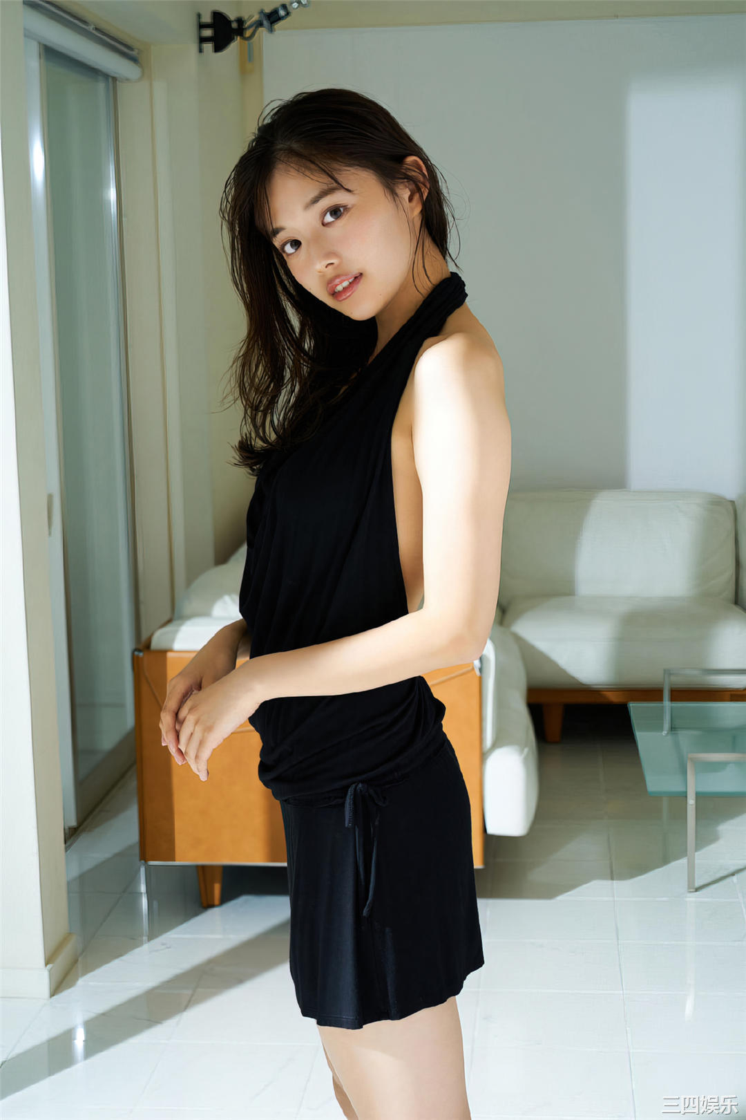 森日菜美写真集《ＣＵＴＥ＆ＳＥＸＹ》高清全本