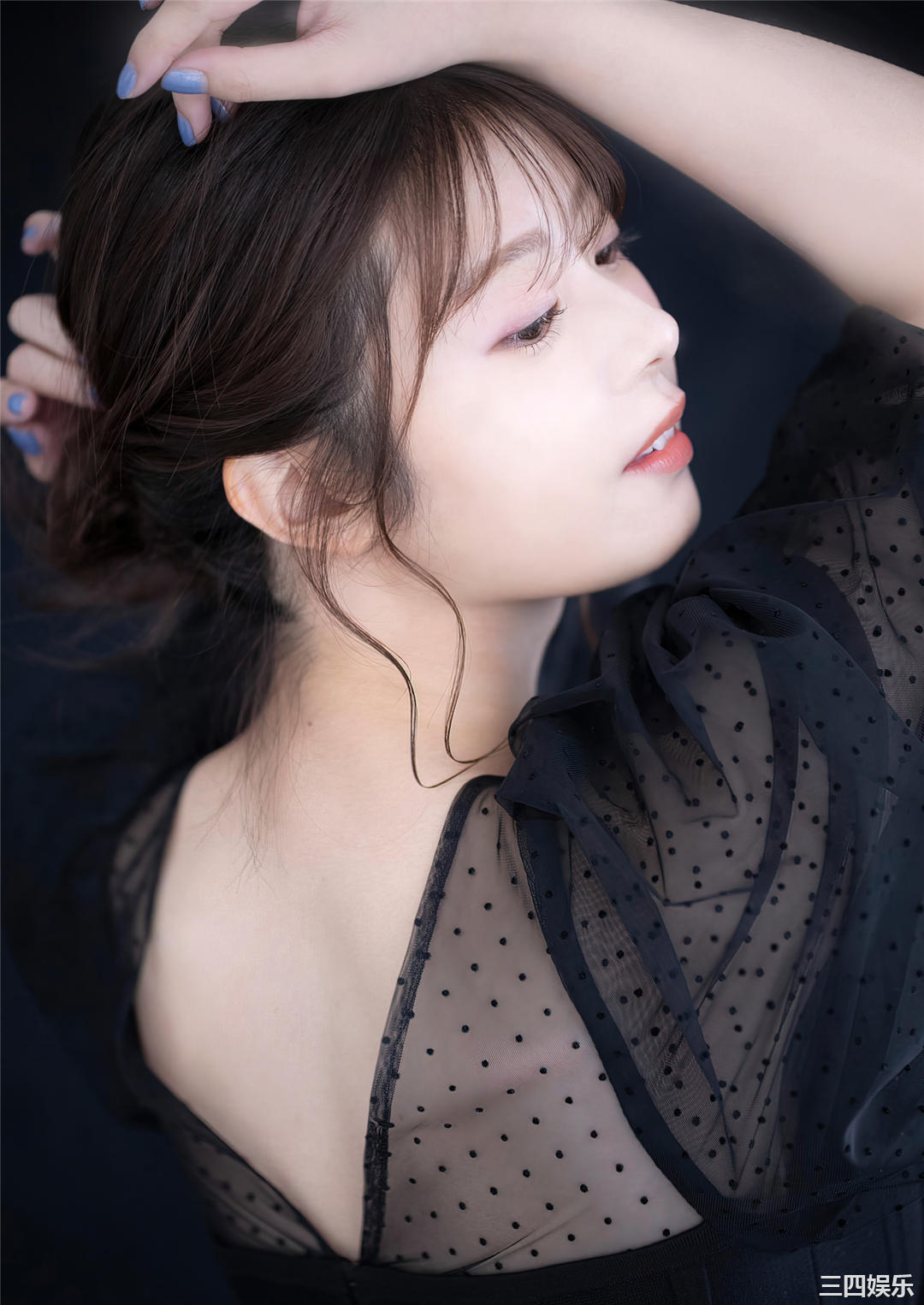 星乃梦奈写真集《Dreaming of Star》高清全本