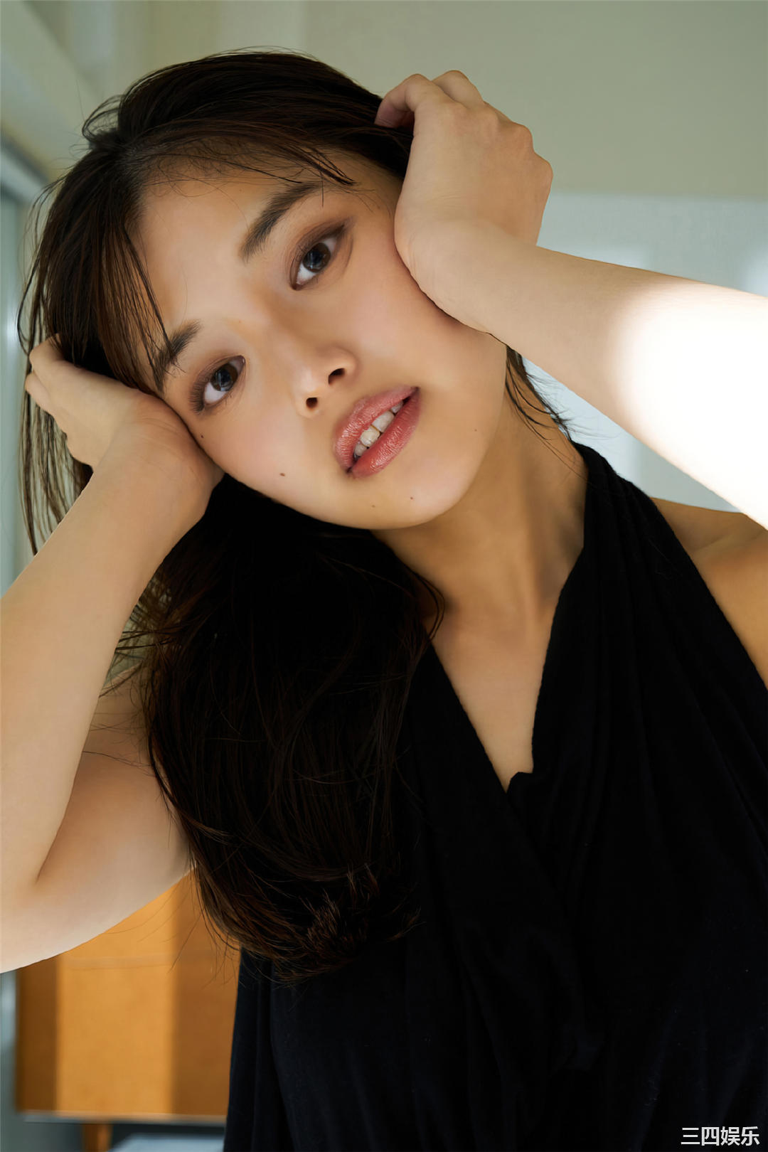 森日菜美写真集《ＣＵＴＥ＆ＳＥＸＹ》高清全本