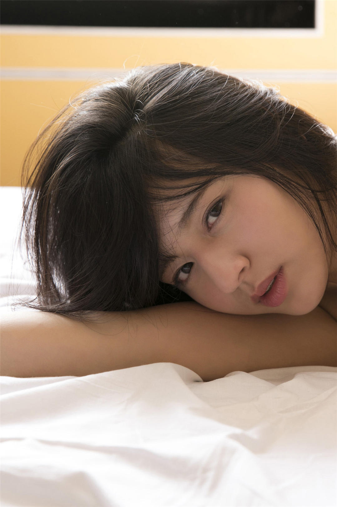 德江加奈写真集《ｐｕｒｅｎｅｓｓ》高清全本