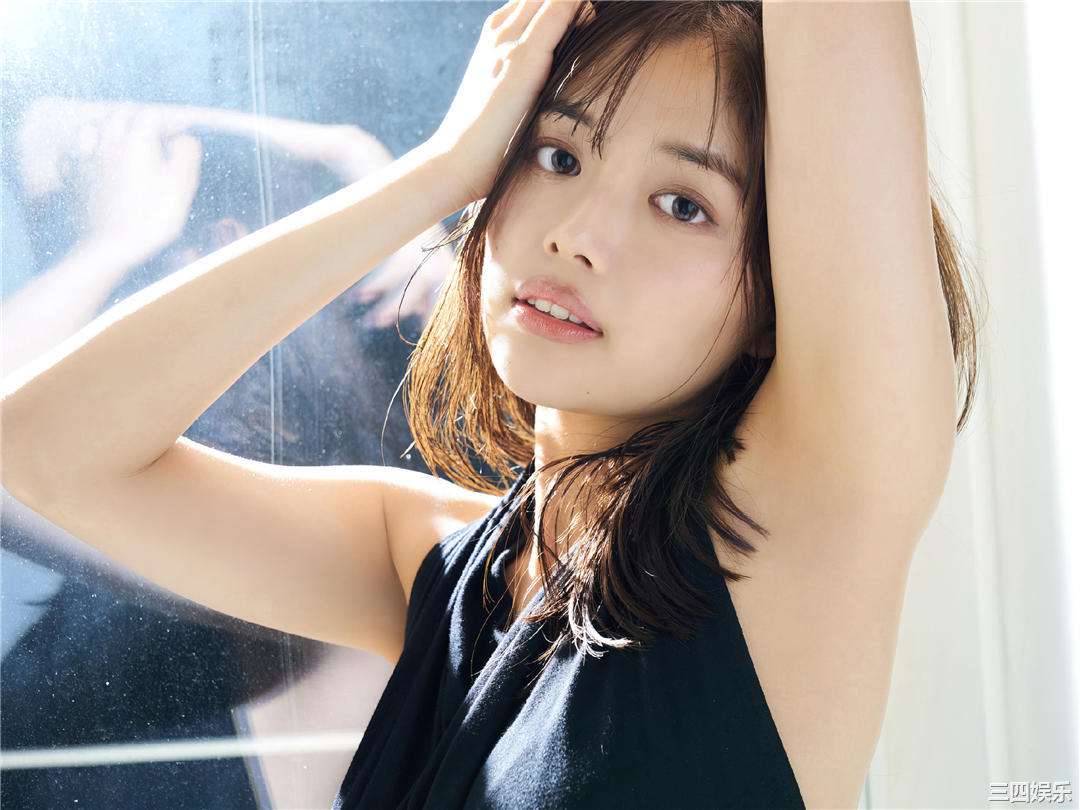 森日菜美写真集《ＣＵＴＥ＆ＳＥＸＹ》高清全本