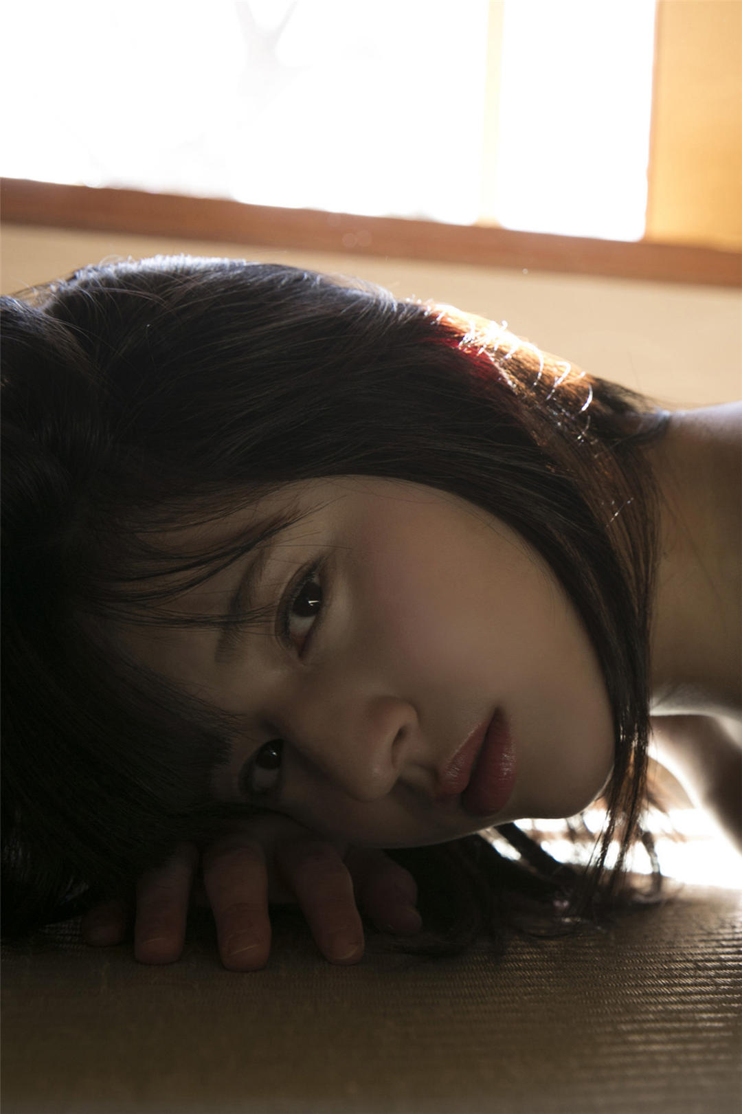 德江加奈写真集《ｐｕｒｅｎｅｓｓ》高清全本