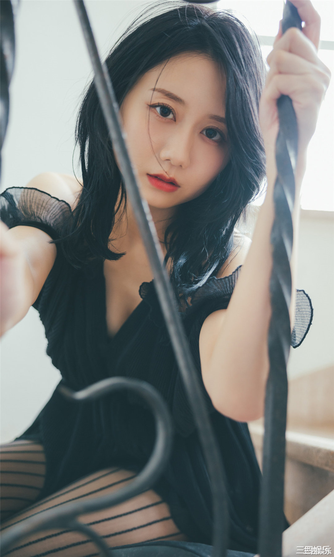 古畑奈和写真集《Emergence》高清全本