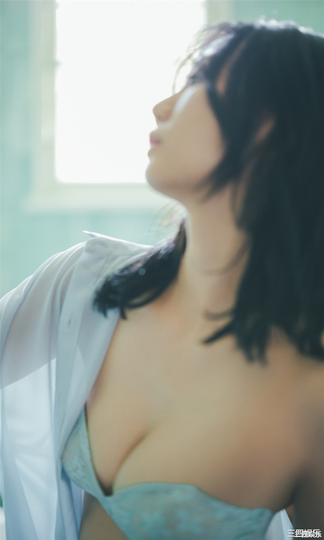 古畑奈和写真集《Emergence》高清全本