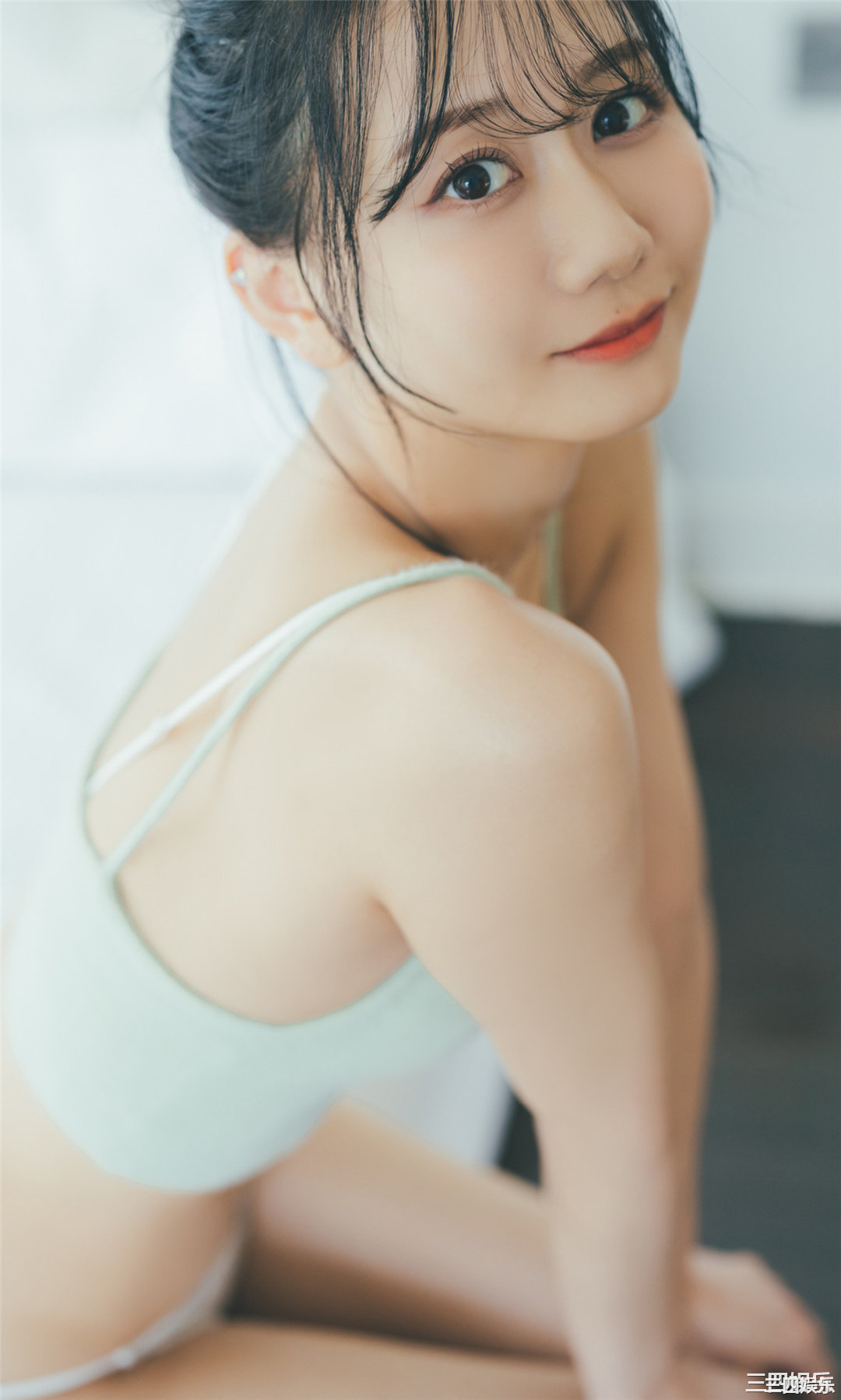 古畑奈和写真集《Emergence》高清全本