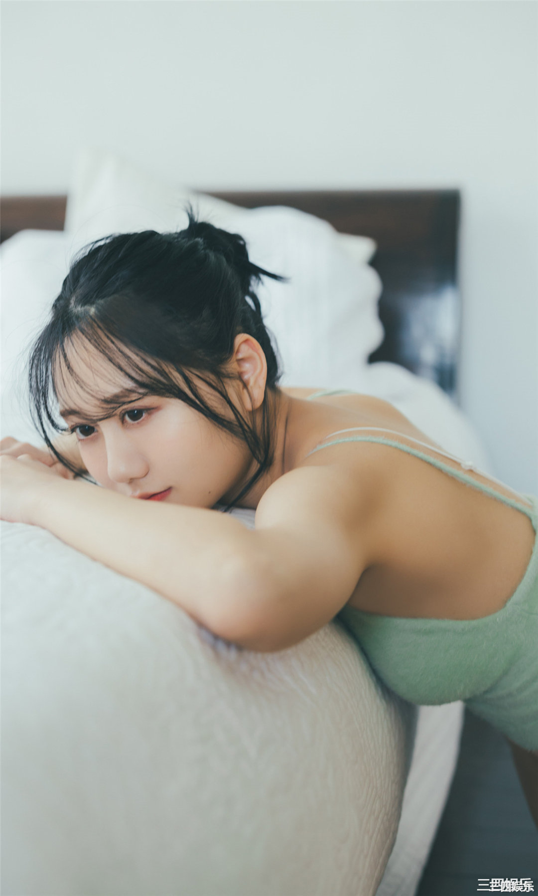 古畑奈和写真集《Emergence》高清全本