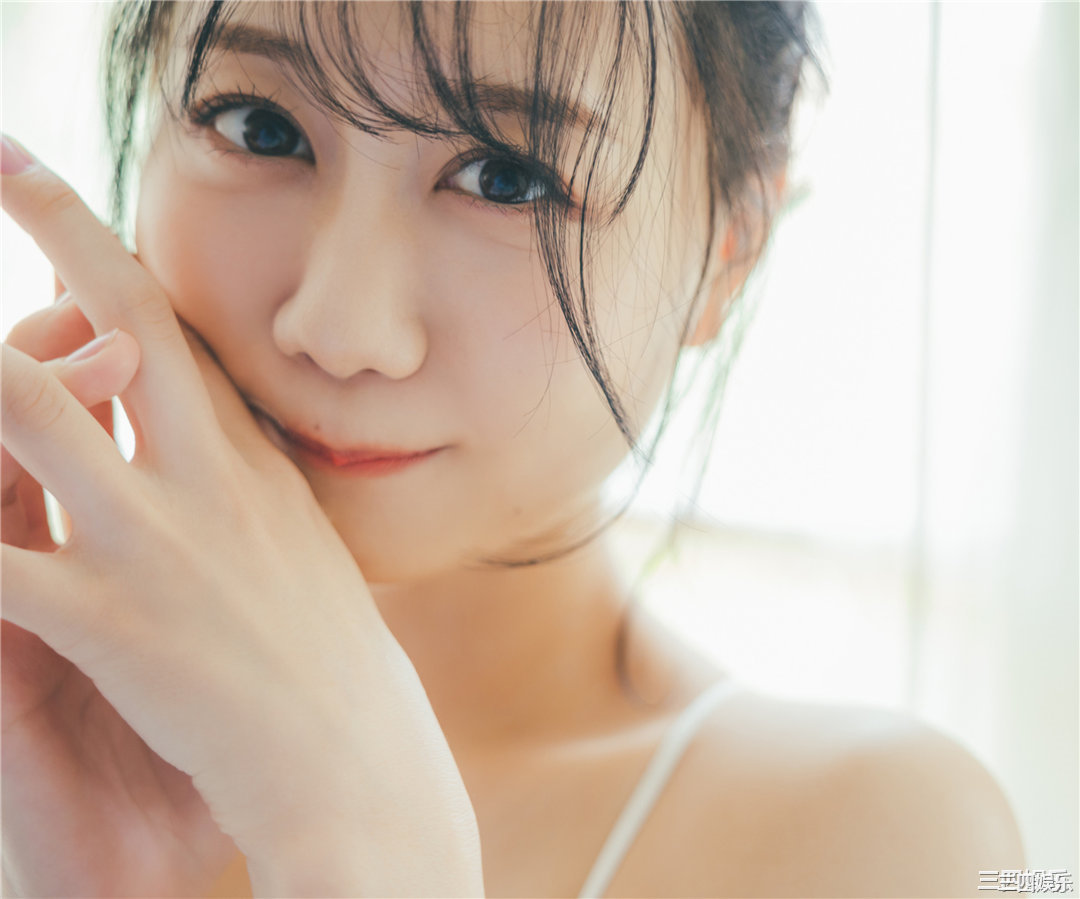 古畑奈和写真集《Emergence》高清全本