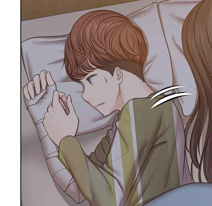 失忆初体验/第一次失忆