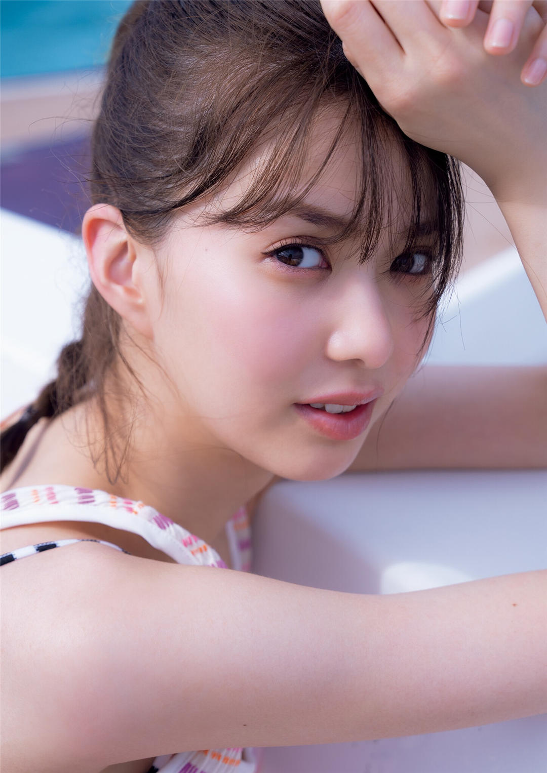 松平璃子1ST写真集《りこぴ》高清全本