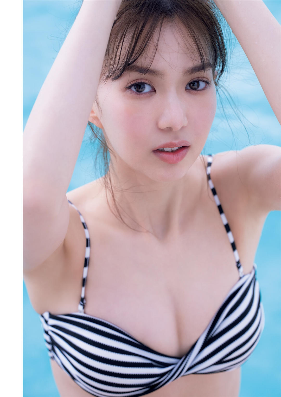 松平璃子1ST写真集《りこぴ》高清全本
