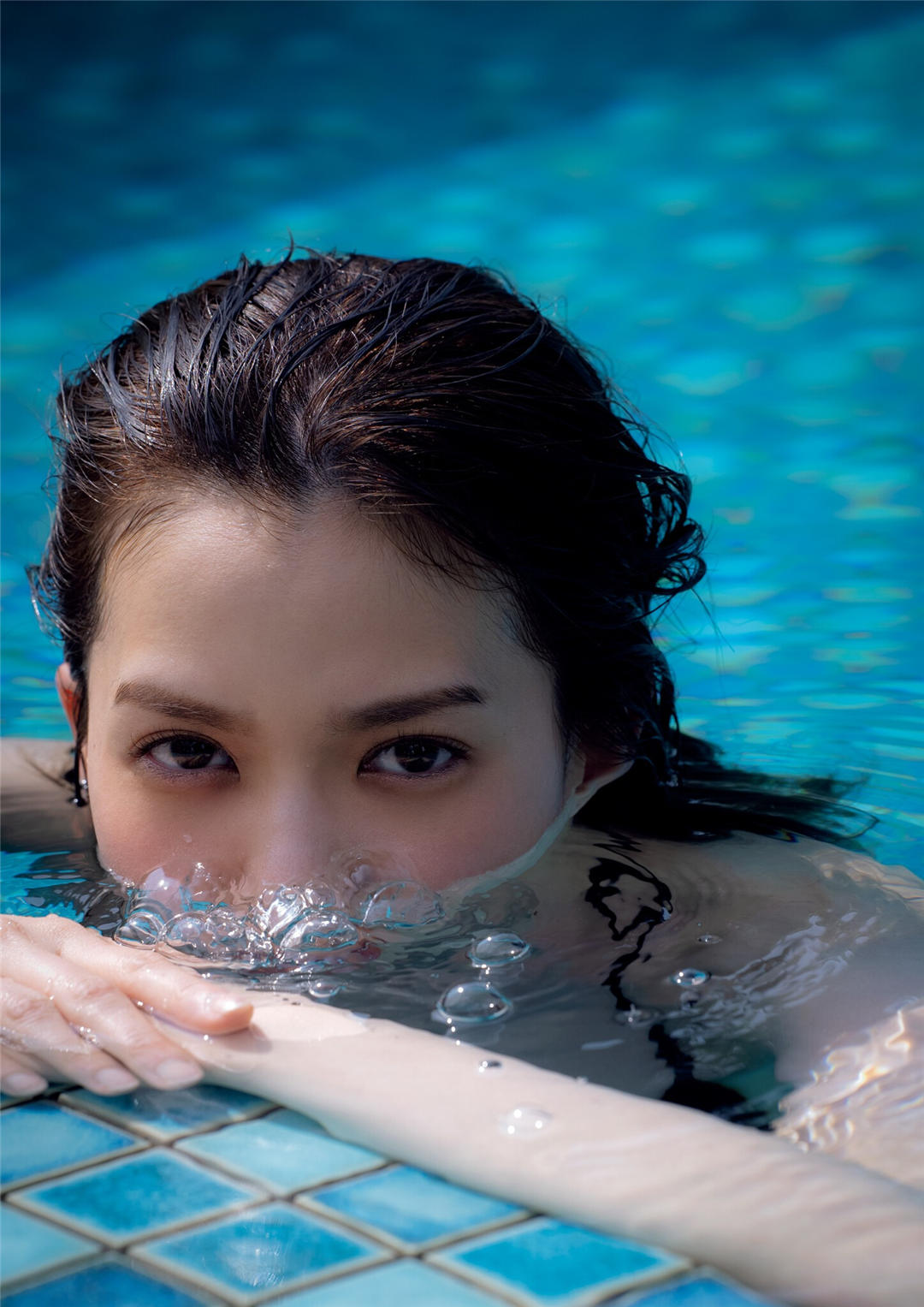 松平璃子1ST写真集《りこぴ》高清全本