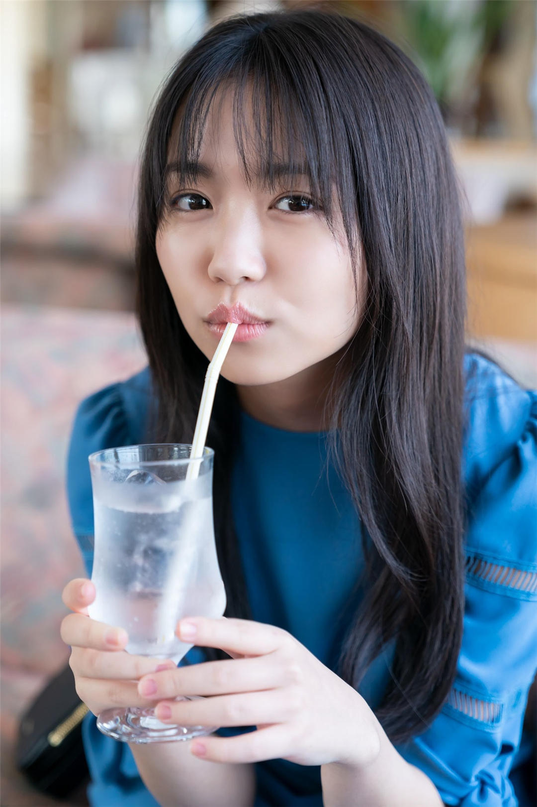 大原优乃写真集《私を旅行に連れてって》高清全本