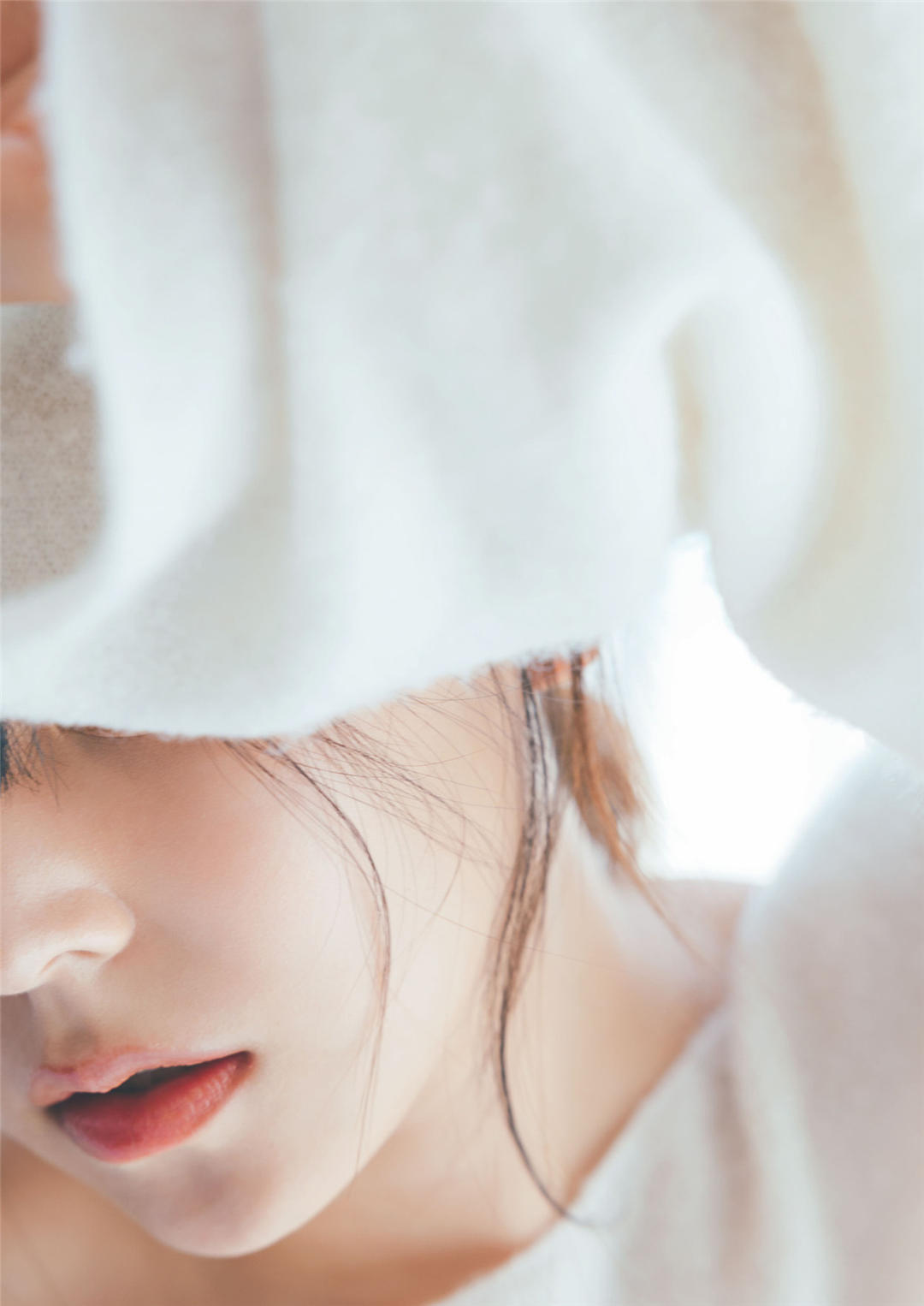 白间美瑠写真集《Aventure》高清全本