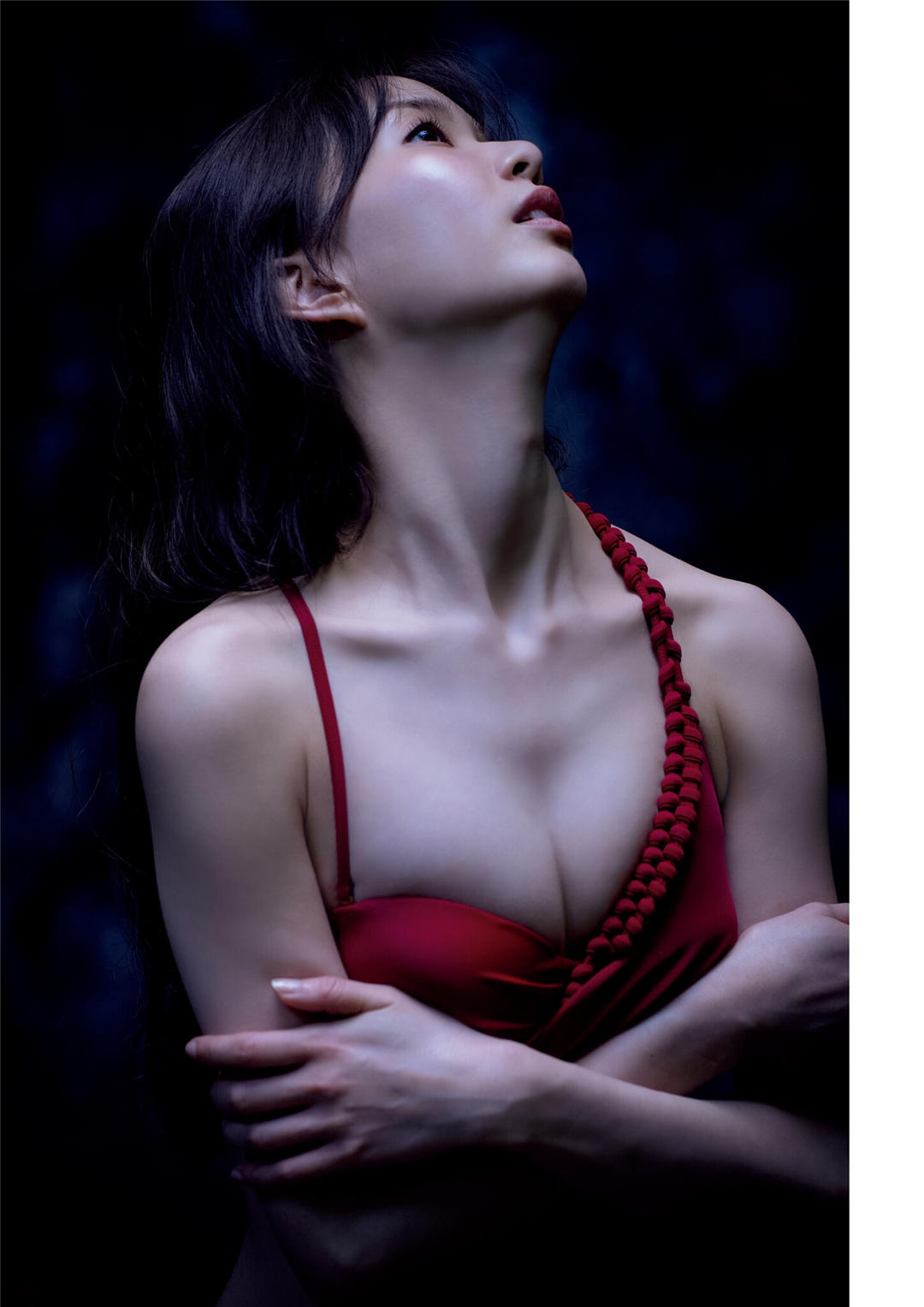 松平璃子1ST写真集《りこぴ》高清全本