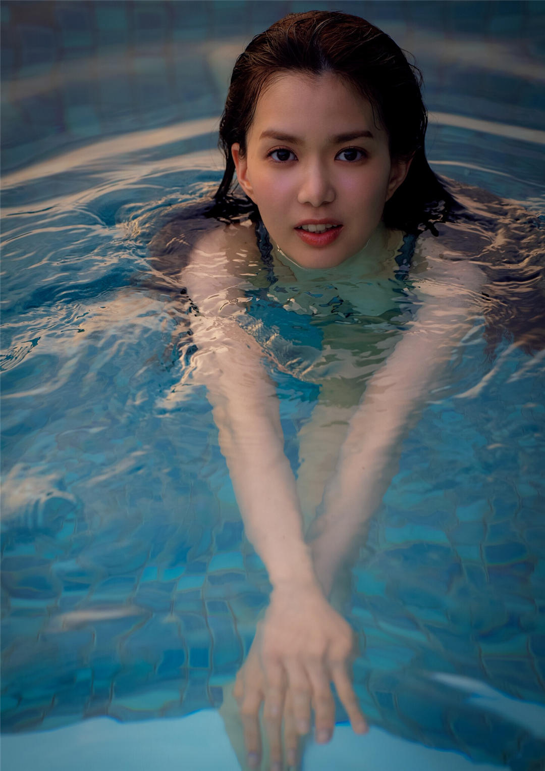 松平璃子1ST写真集《りこぴ》高清全本