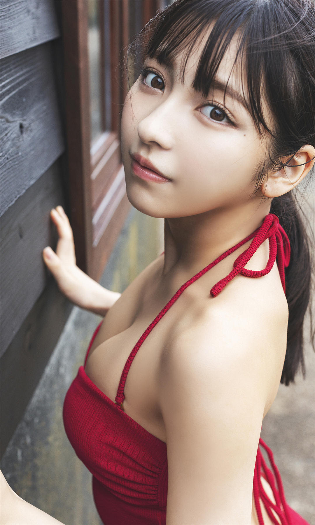 十味写真集《ありのままに》高清全本