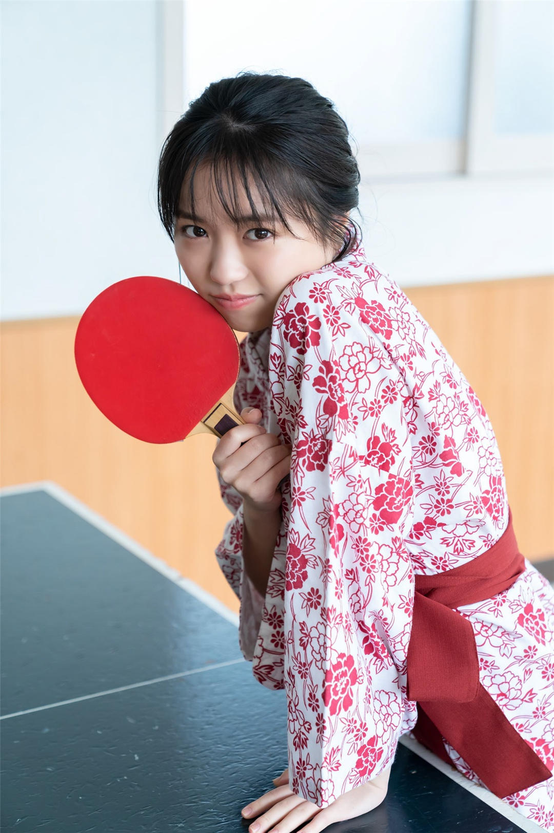 大原优乃写真集《私を旅行に連れてって》高清全本