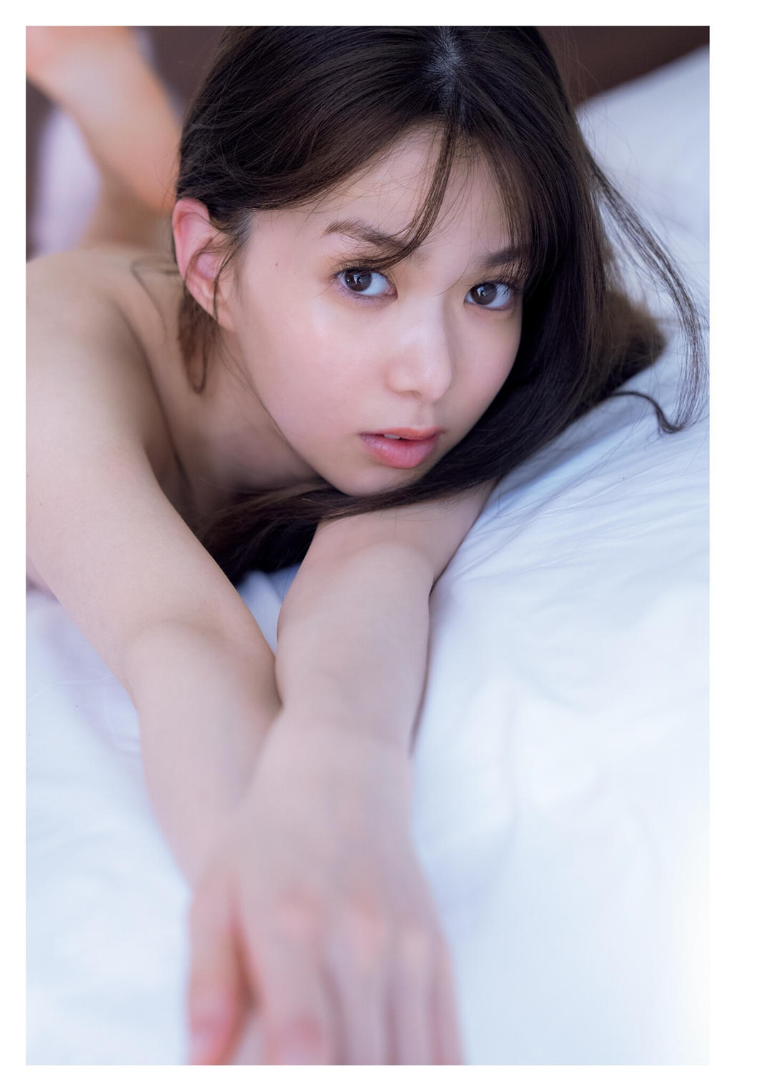 松平璃子1ST写真集《りこぴ》高清全本