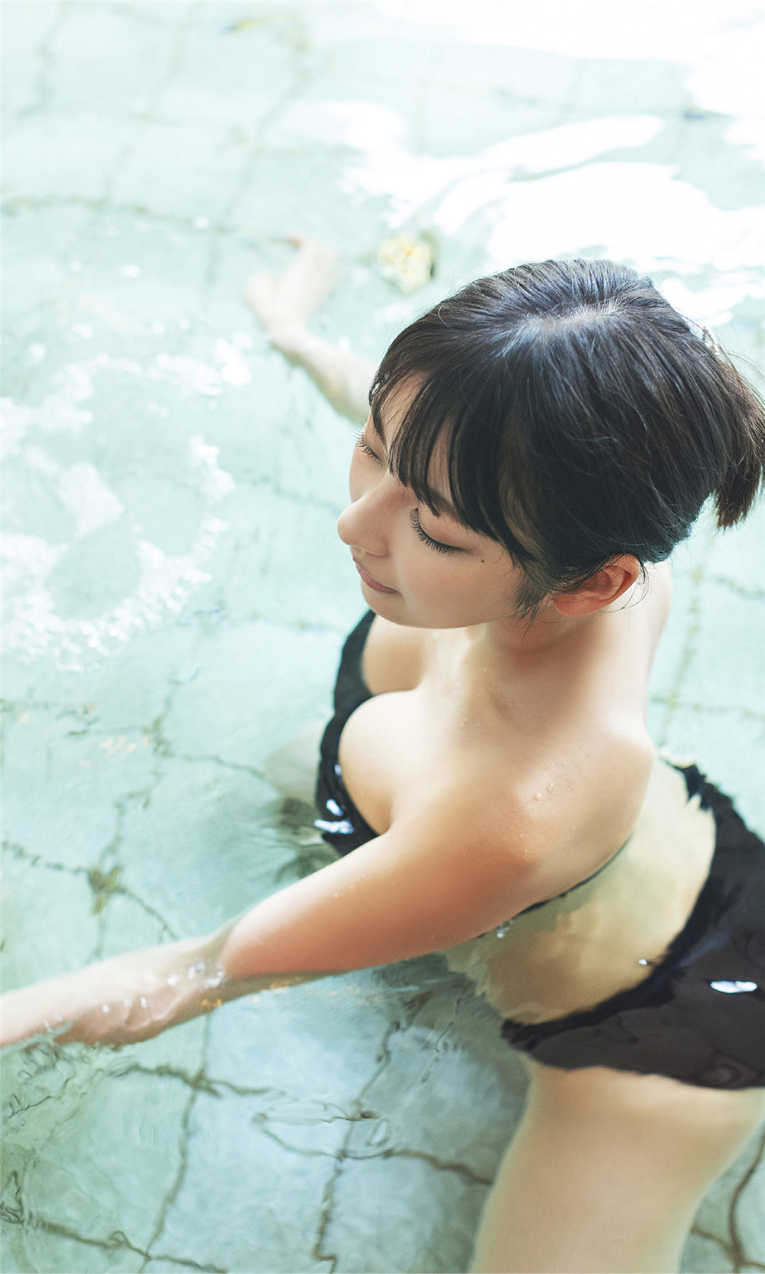 十味写真集《ありのままに》高清全本