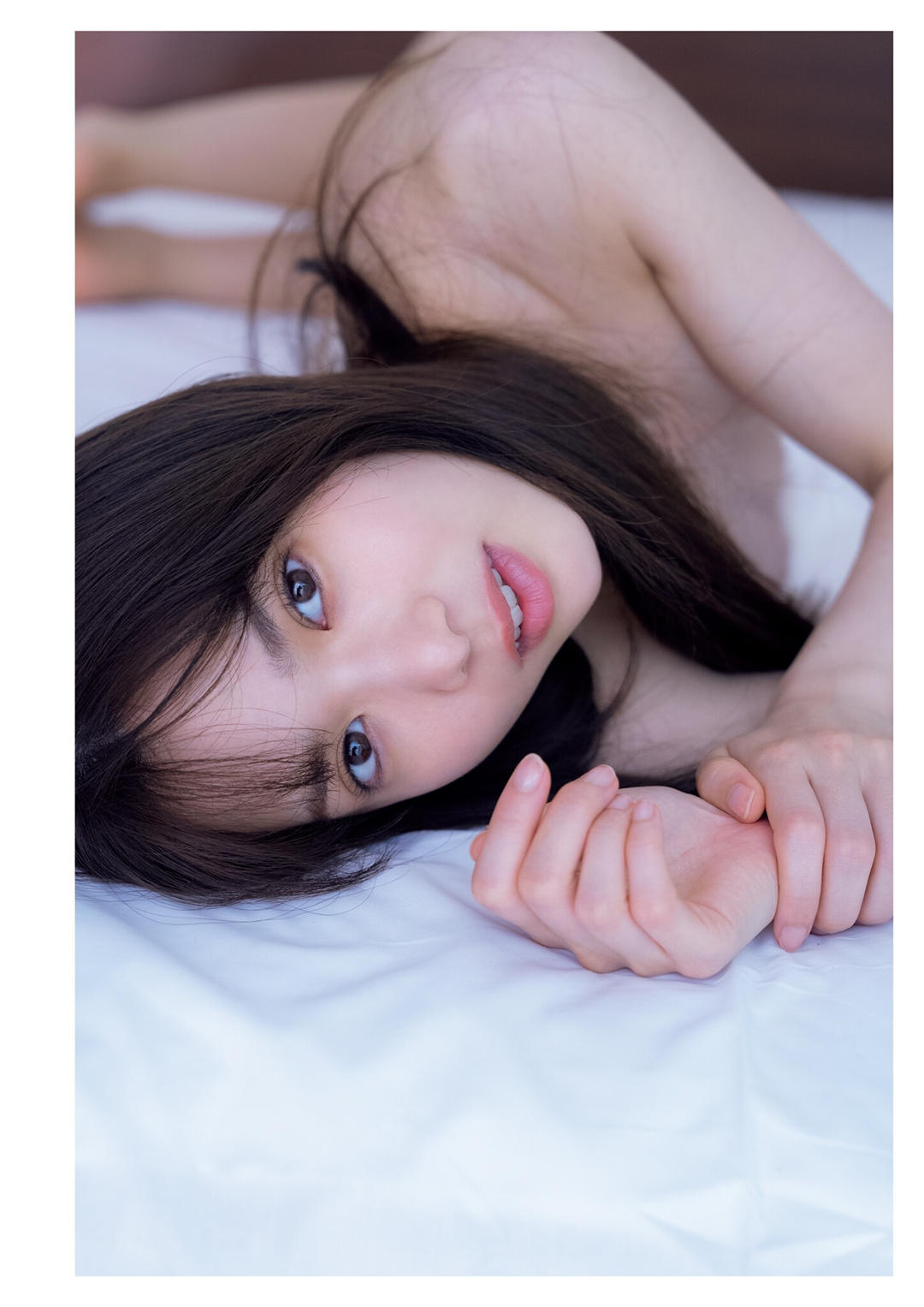 松平璃子1ST写真集《りこぴ》高清全本