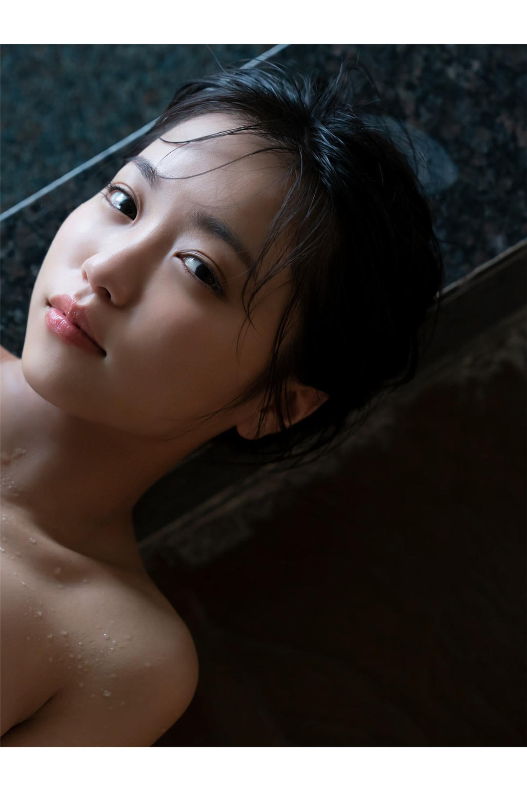 大原优乃写真集《私を旅行に連れてって》高清全本