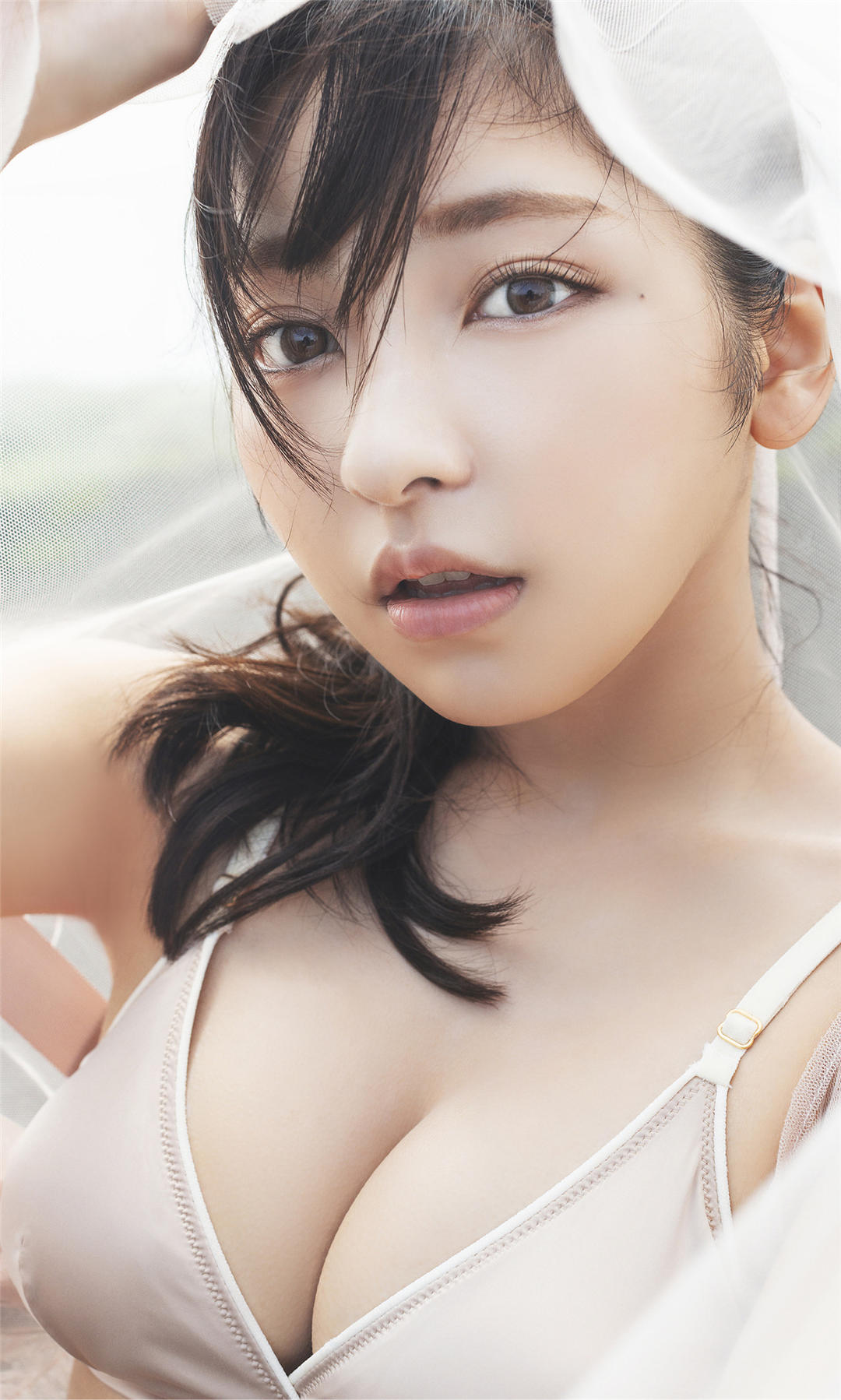 十味写真集《ありのままに》高清全本