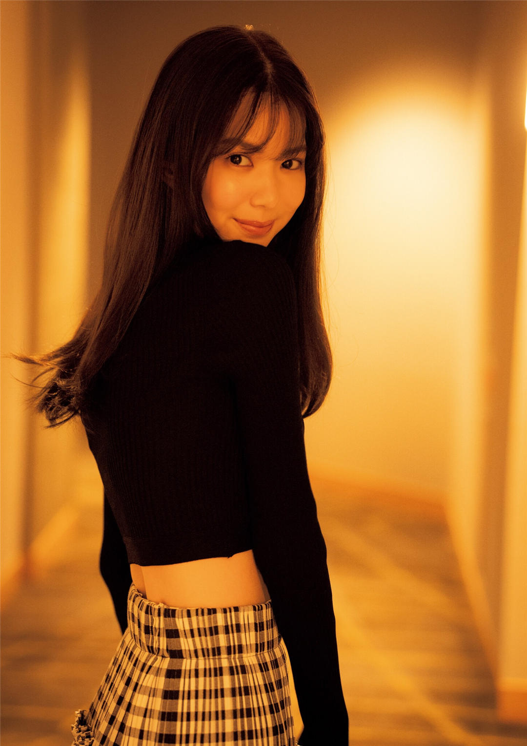 松平璃子1ST写真集《りこぴ》高清全本