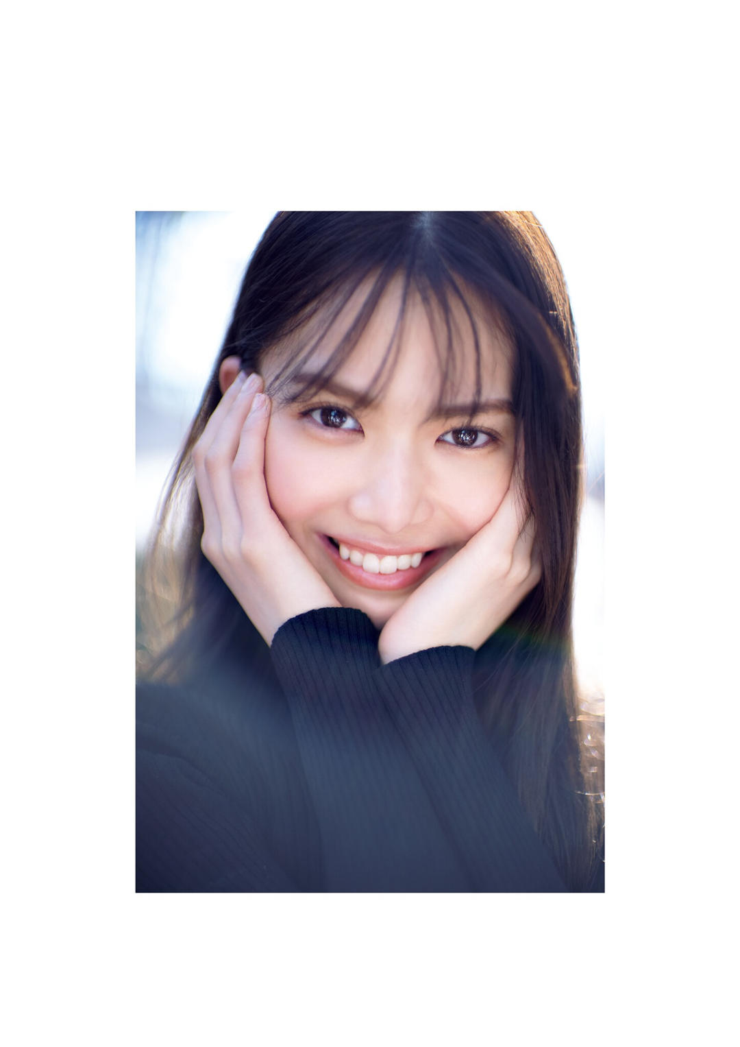 松平璃子1ST写真集《りこぴ》高清全本