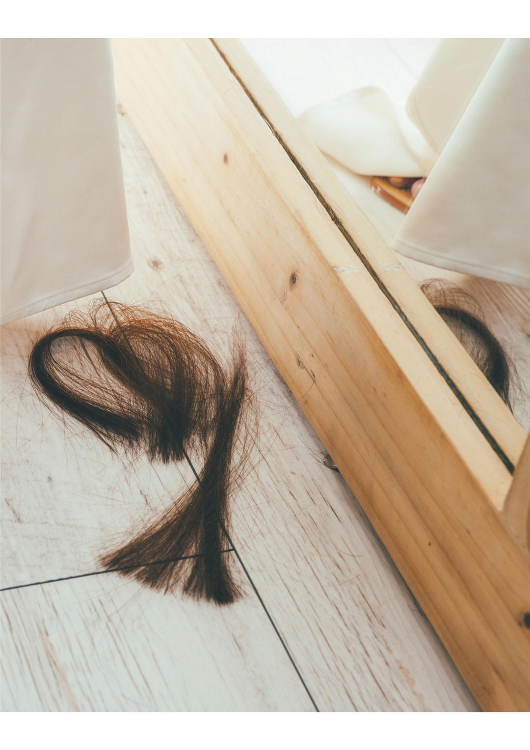 白间美瑠写真集《Aventure》高清全本