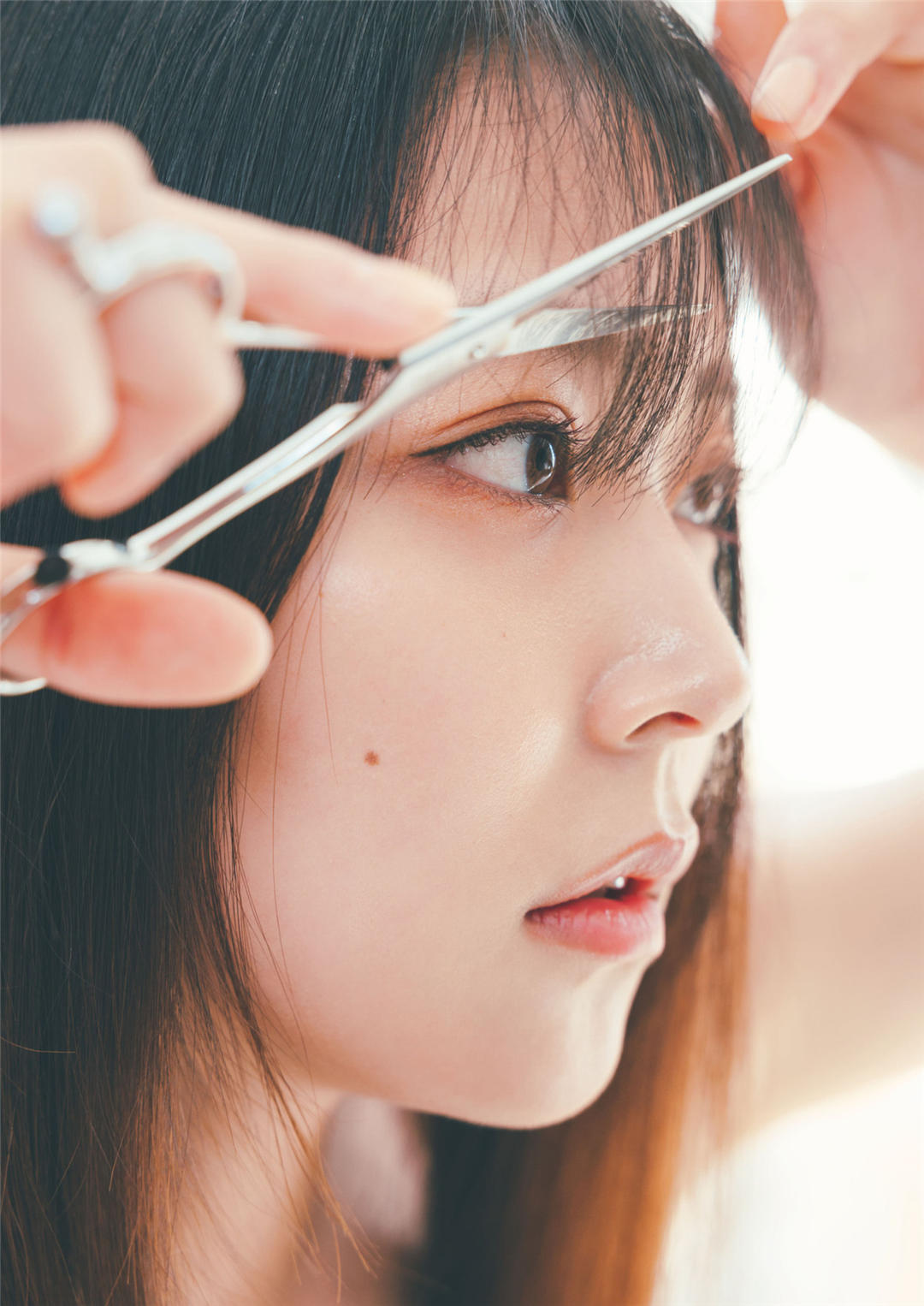 白间美瑠写真集《Aventure》高清全本