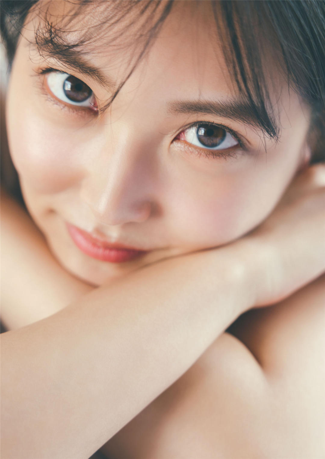 白间美瑠写真集《Aventure》高清全本