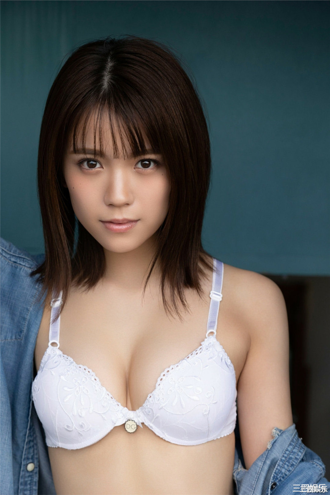 村山优香写真集《僕だけのヒロイン》高清全本