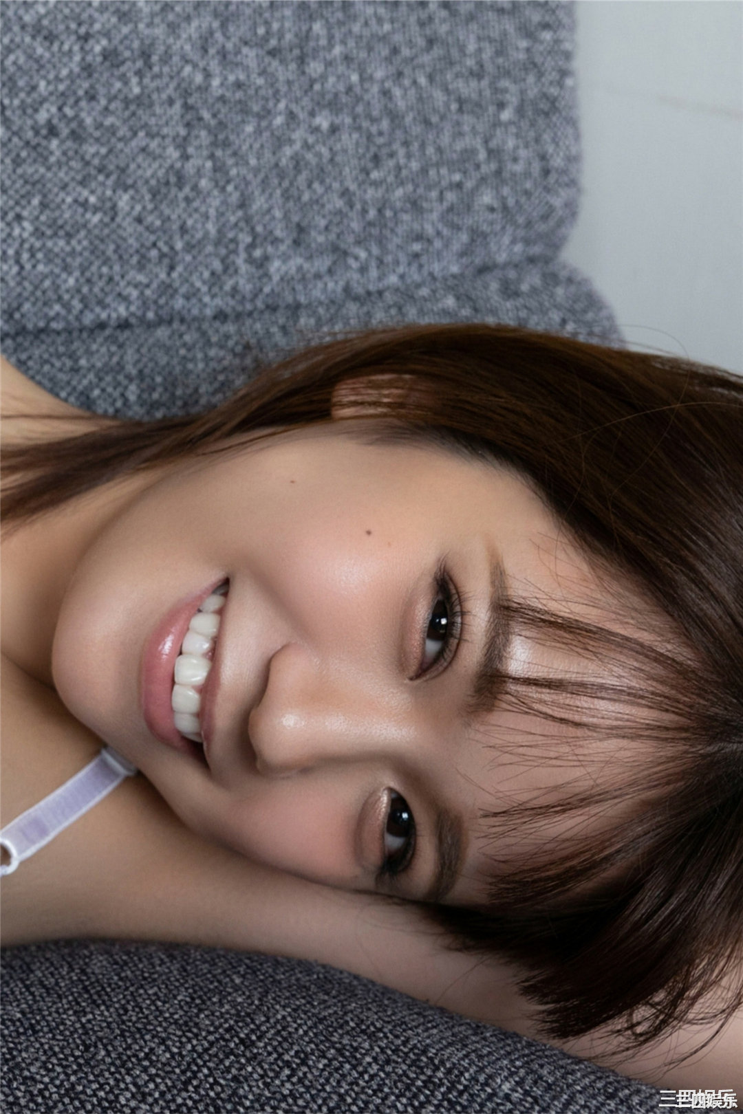 村山优香写真集《僕だけのヒロイン》高清全本