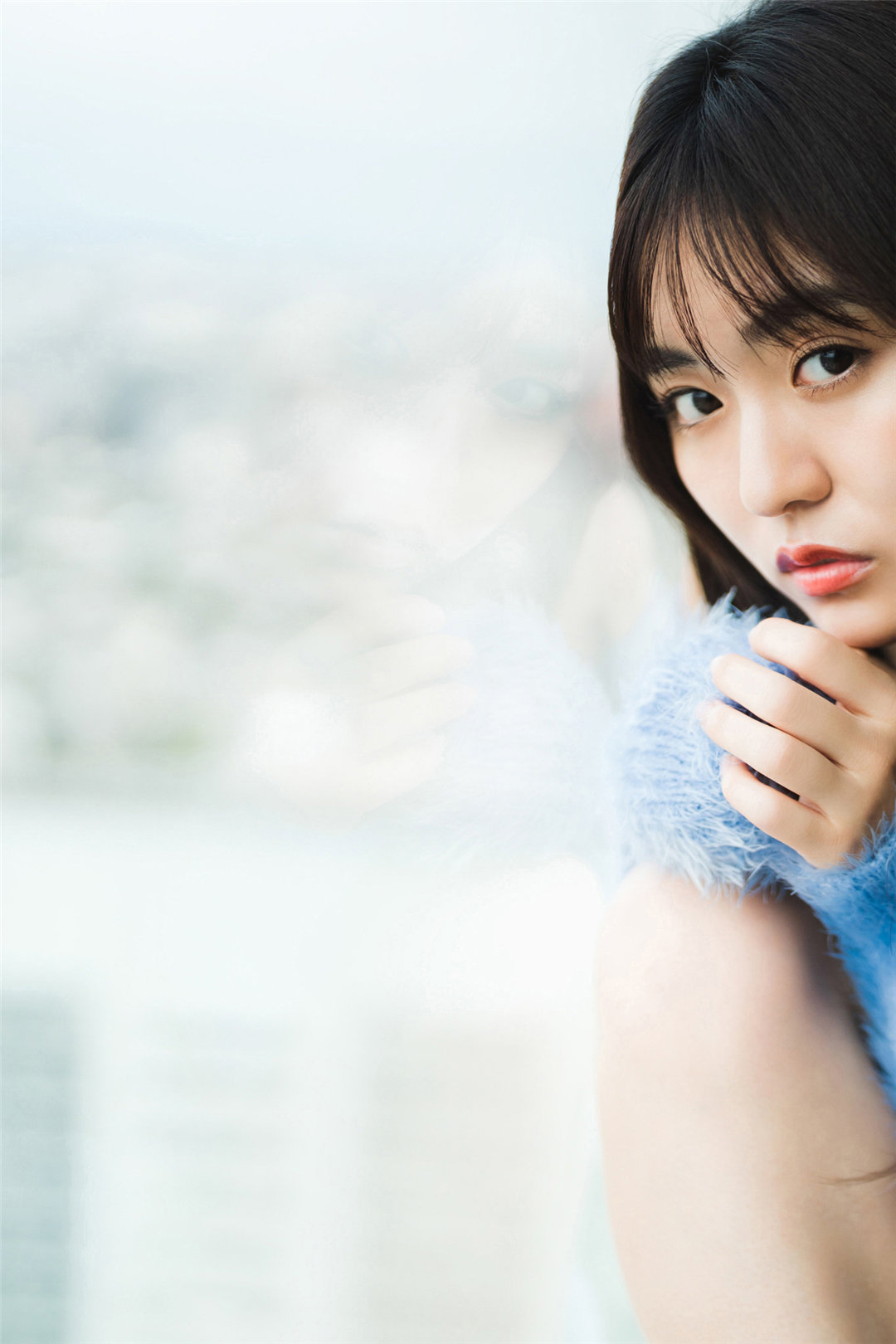 丰田露娜写真集《オトナのスイートルーム》高清全本