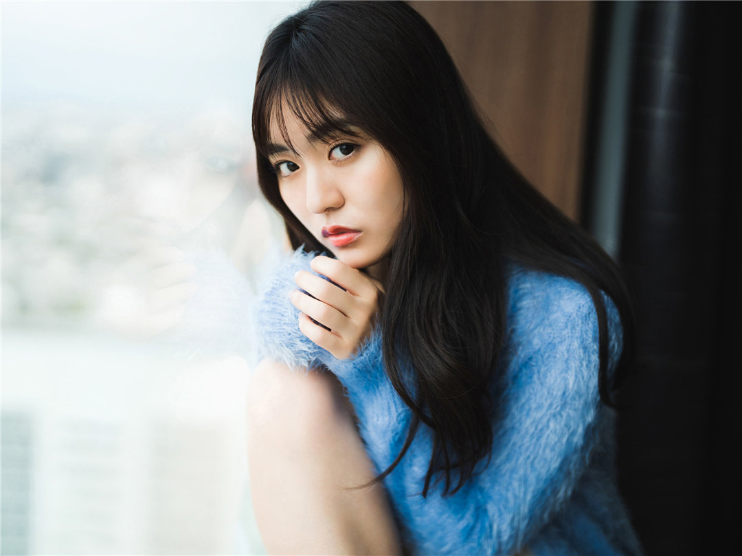 丰田露娜写真集《オトナのスイートルーム》高清全本