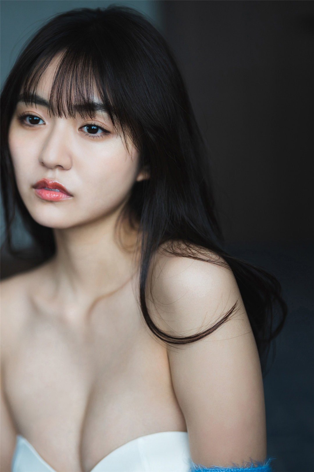 丰田露娜写真集《オトナのスイートルーム》高清全本