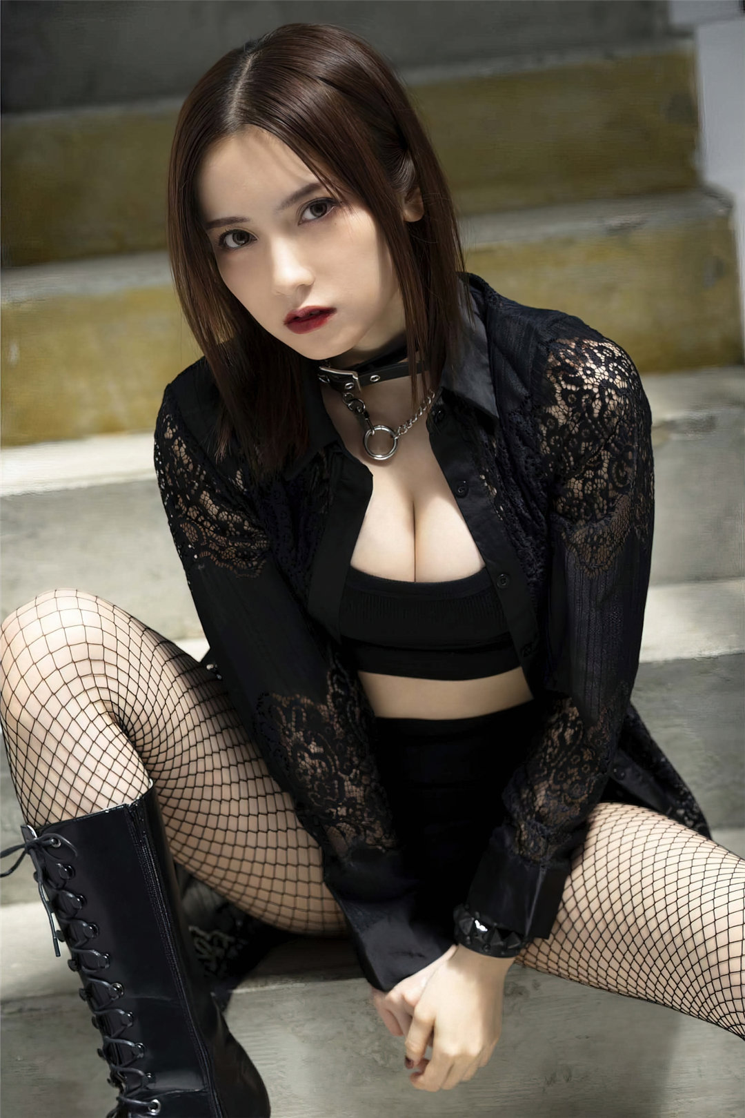 桃月梨子写真集《お砂糖はひとつまみ 》高清全本