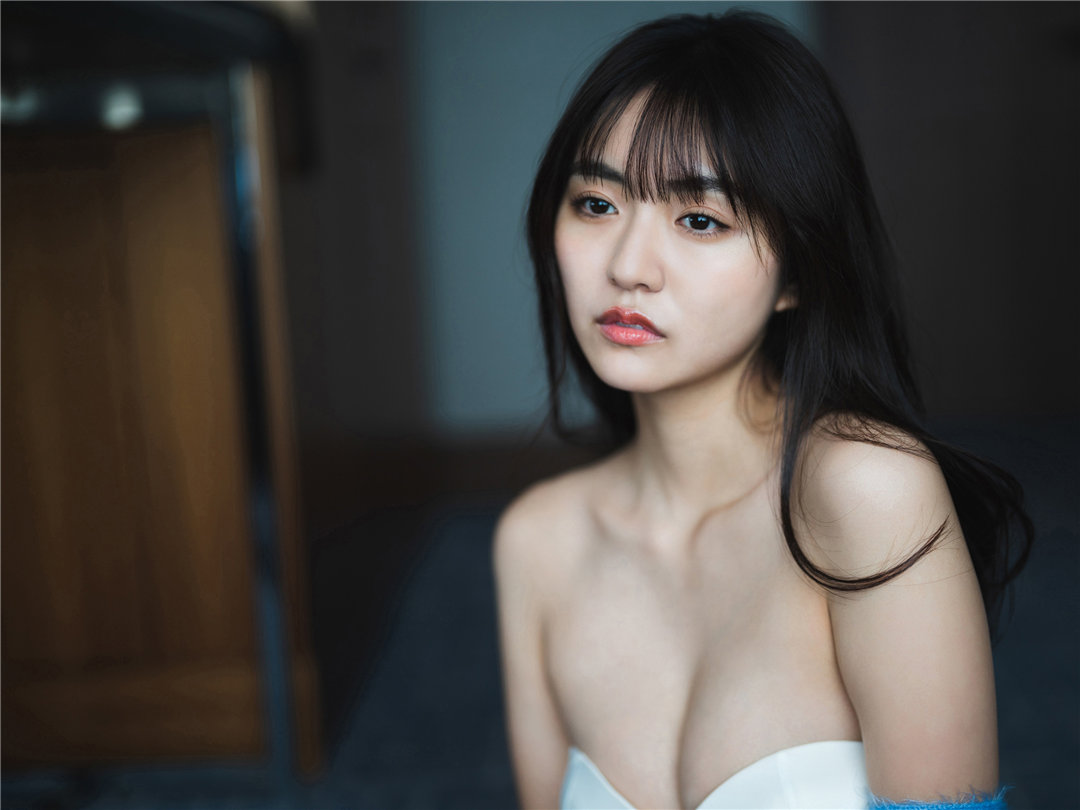 丰田露娜写真集《オトナのスイートルーム》高清全本