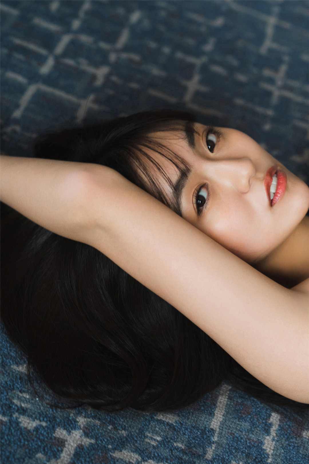 丰田露娜写真集《オトナのスイートルーム》高清全本