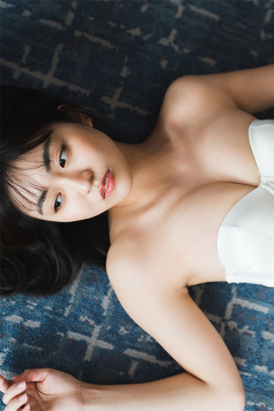 丰田露娜写真集《オトナのスイートルーム》高清全本